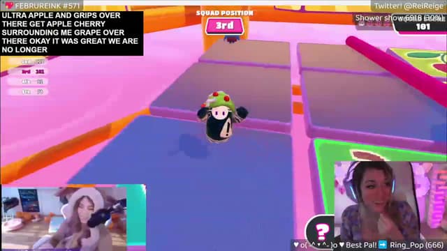 Gallery image thumbnail from Reige's myfreecams stream on, 02/24/2024, 13:52 image 17 of 20
