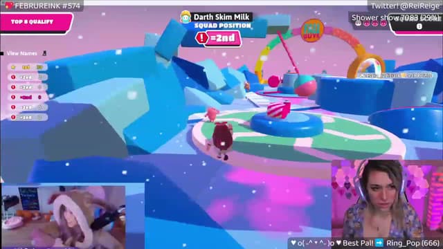 Gallery image thumbnail from Reige's myfreecams stream on, 02/24/2024, 13:52 image 7 of 20
