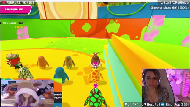 Gallery image thumbnail from Reige's myfreecams stream on, 02/24/2024, 13:52 image 16 of 20