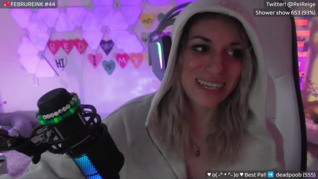 Gallery image thumbnail from Reige's myfreecams stream on, 03/01/2024, 14:03 image 20 of 20