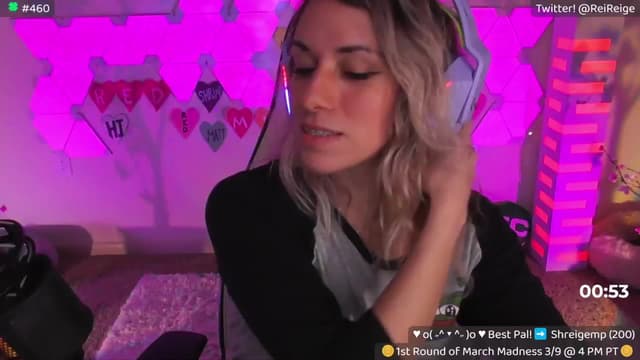 Gallery image thumbnail from Reige's myfreecams stream on, 03/03/2024, 09:21 image 16 of 20