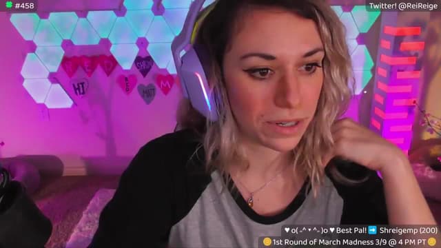 Gallery image thumbnail from Reige's myfreecams stream on, 03/03/2024, 09:21 image 11 of 20
