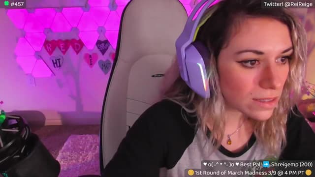 Gallery image thumbnail from Reige's myfreecams stream on, 03/03/2024, 09:21 image 9 of 20