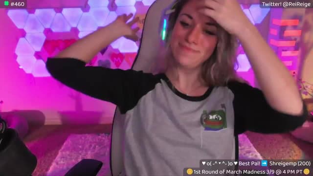 Gallery image thumbnail from Reige's myfreecams stream on, 03/03/2024, 09:21 image 13 of 20