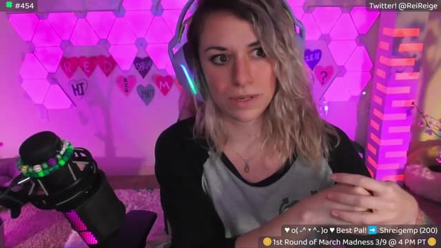 Gallery image thumbnail from Reige's myfreecams stream on, 03/03/2024, 09:21 image 2 of 20