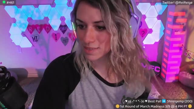 Gallery image thumbnail from Reige's myfreecams stream on, 03/03/2024, 09:21 image 20 of 20