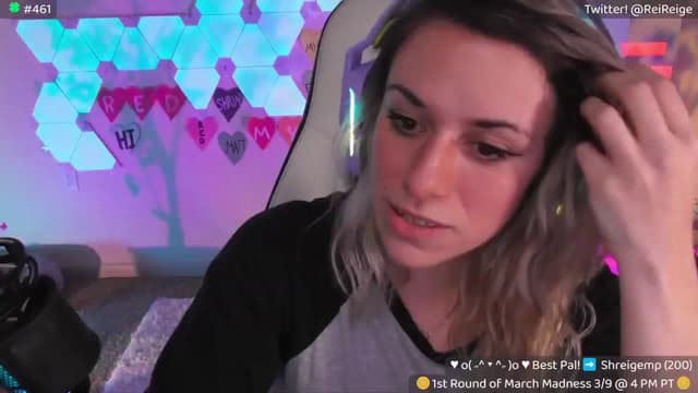 Gallery image thumbnail from Reige's myfreecams stream on, 03/03/2024, 09:21 image 19 of 20