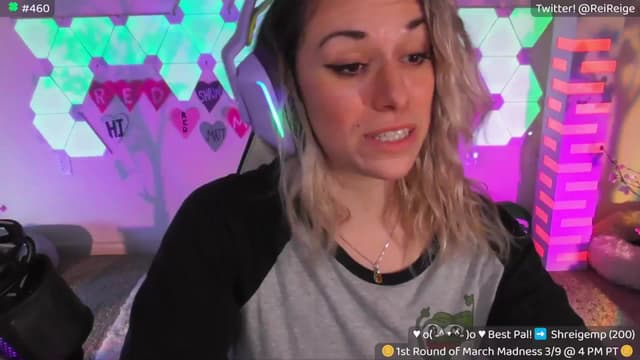 Gallery image thumbnail from Reige's myfreecams stream on, 03/03/2024, 09:21 image 18 of 20