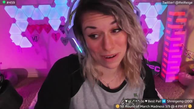 Gallery image thumbnail from Reige's myfreecams stream on, 03/03/2024, 09:21 image 12 of 20