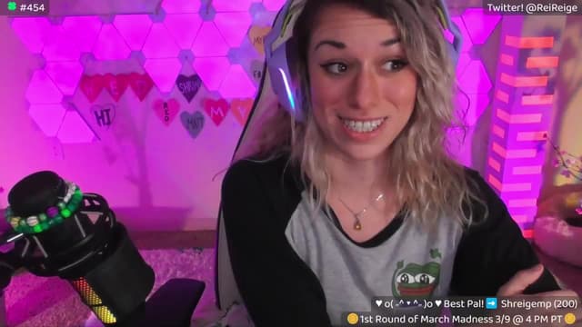 Gallery image thumbnail from Reige's myfreecams stream on, 03/03/2024, 09:21 image 1 of 20