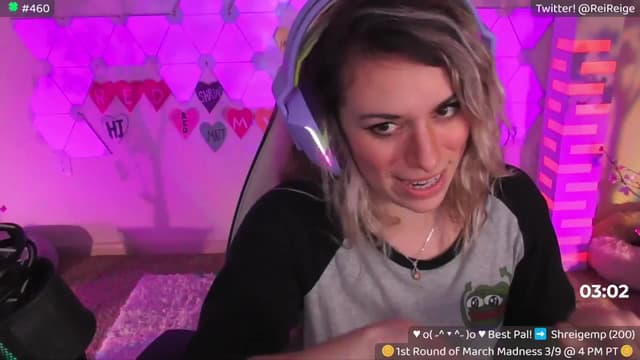 Gallery image thumbnail from Reige's myfreecams stream on, 03/03/2024, 09:21 image 15 of 20