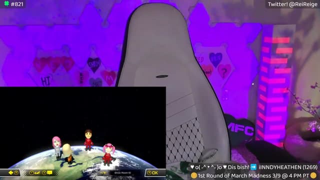 Gallery image thumbnail from Reige's myfreecams stream on, 03/07/2024, 08:04 image 15 of 20