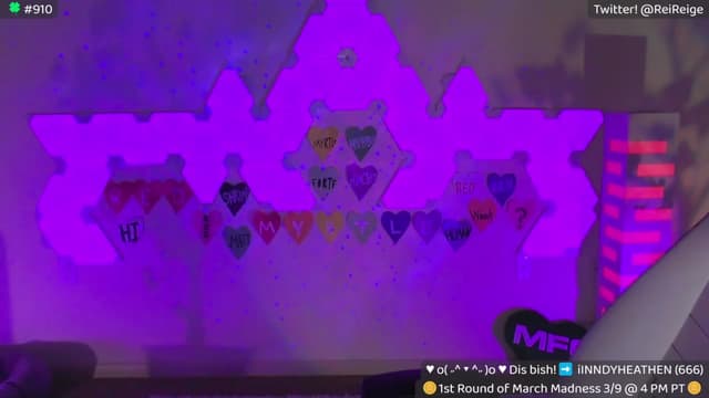 Gallery image thumbnail from Reige's myfreecams stream on, 03/07/2024, 08:04 image 3 of 20