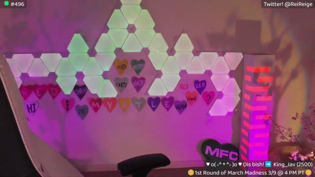 Gallery image thumbnail from Reige's myfreecams stream on, 03/07/2024, 11:19 image 11 of 20