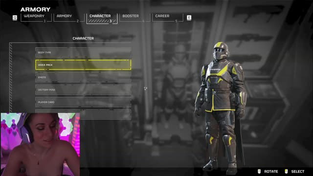 Gallery image thumbnail from Reige's myfreecams stream on, 03/07/2024, 14:03 image 4 of 20