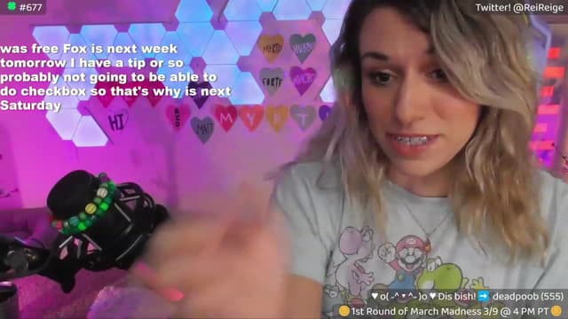 Gallery image thumbnail from Reige's myfreecams stream on, 03/09/2024, 08:45 image 3 of 20