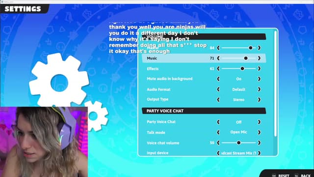 Gallery image thumbnail from Reige's myfreecams stream on, 03/09/2024, 08:45 image 15 of 20