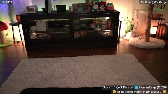 Gallery image thumbnail from Reige's myfreecams stream on, 03/10/2024, 03:16 image 14 of 20