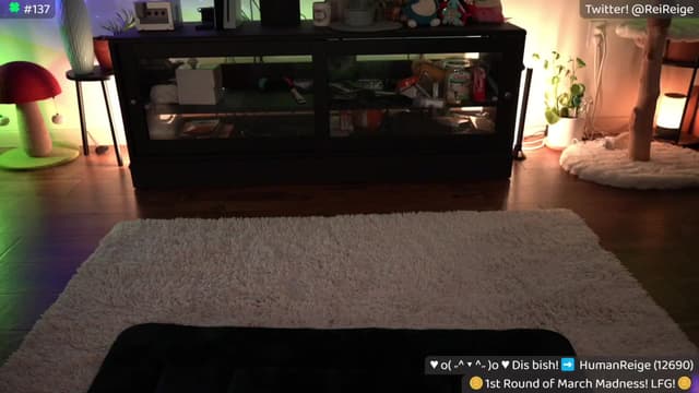 Gallery image thumbnail from Reige's myfreecams stream on, 03/10/2024, 03:16 image 19 of 20