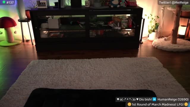 Gallery image thumbnail from Reige's myfreecams stream on, 03/10/2024, 03:16 image 18 of 20