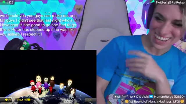 Gallery image thumbnail from Reige's myfreecams stream on, 03/10/2024, 08:26 image 4 of 20