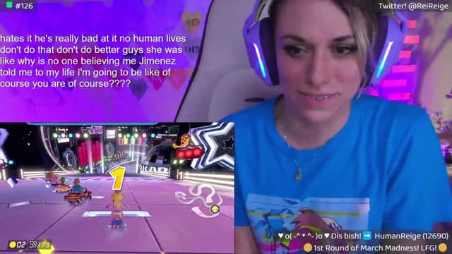 Gallery image thumbnail from Reige's myfreecams stream on, 03/10/2024, 08:26 image 6 of 20