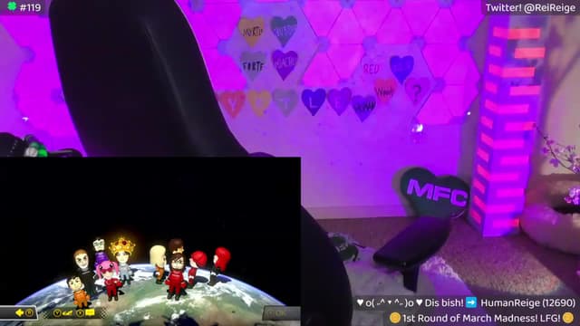 Gallery image thumbnail from Reige's myfreecams stream on, 03/10/2024, 08:26 image 12 of 20