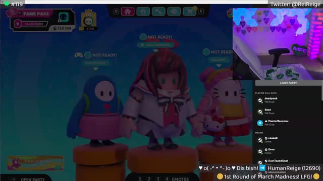 Gallery image thumbnail from Reige's myfreecams stream on, 03/10/2024, 08:26 image 17 of 20