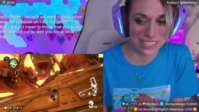 Gallery image thumbnail from Reige's myfreecams stream on, 03/10/2024, 08:26 image 7 of 20