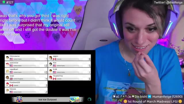 Gallery image thumbnail from Reige's myfreecams stream on, 03/10/2024, 08:26 image 10 of 20
