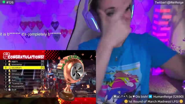 Gallery image thumbnail from Reige's myfreecams stream on, 03/10/2024, 08:26 image 9 of 20