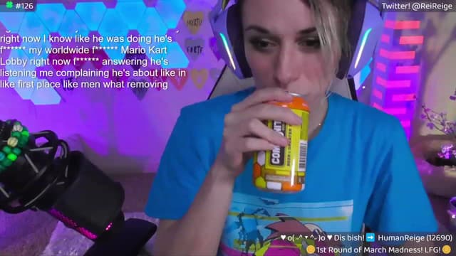 Gallery image thumbnail from Reige's myfreecams stream on, 03/10/2024, 08:26 image 1 of 20