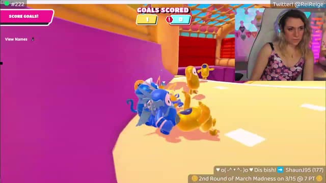 Gallery image thumbnail from Reige's myfreecams stream on, 03/15/2024, 09:34 image 8 of 20