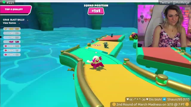 Gallery image thumbnail from Reige's myfreecams stream on, 03/15/2024, 09:34 image 6 of 20