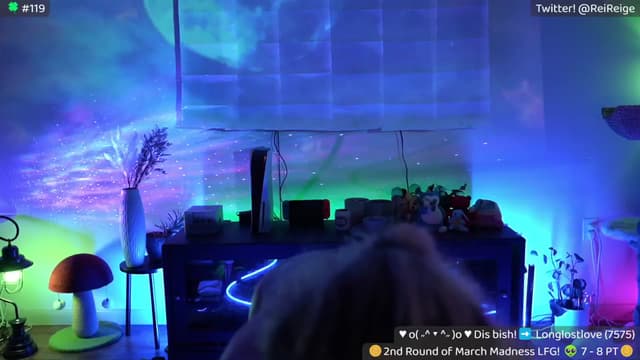 Gallery image thumbnail from Reige's myfreecams stream on, 03/16/2024, 04:22 image 11 of 20