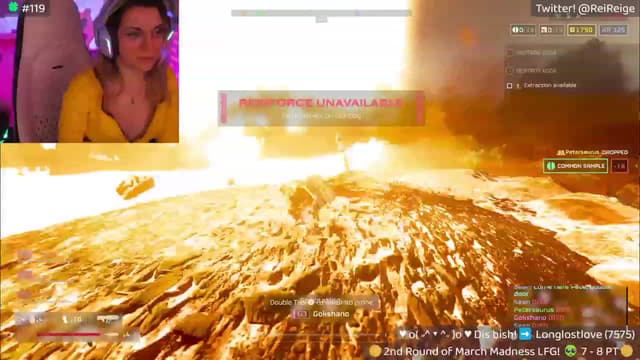 Gallery image thumbnail from Reige's myfreecams stream on, 03/16/2024, 09:16 image 4 of 20