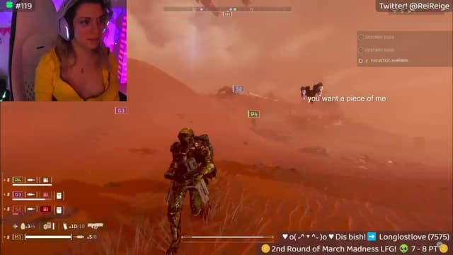 Gallery image thumbnail from Reige's myfreecams stream on, 03/16/2024, 09:16 image 2 of 20