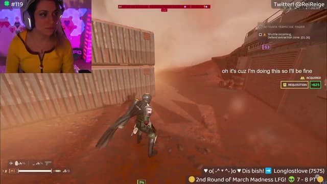 Gallery image thumbnail from Reige's myfreecams stream on, 03/16/2024, 09:16 image 13 of 20