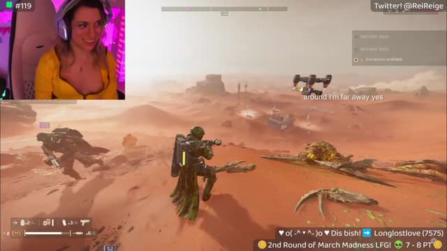 Gallery image thumbnail from Reige's myfreecams stream on, 03/16/2024, 09:16 image 3 of 20