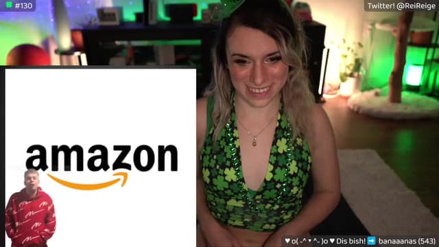 Gallery image thumbnail from Reige's myfreecams stream on, 03/17/2024, 10:40 image 14 of 20