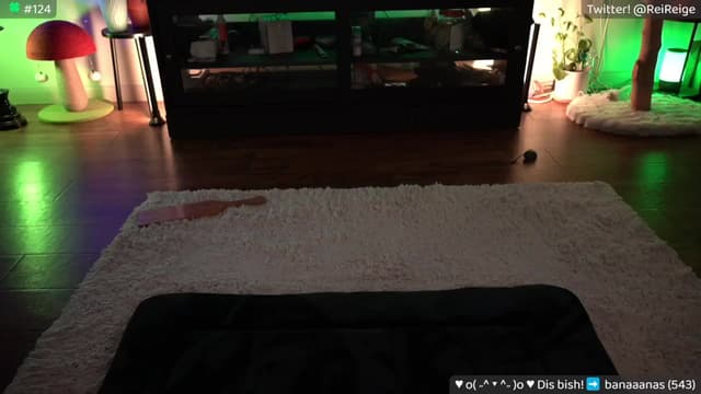 Gallery image thumbnail from Reige's myfreecams stream on, 03/17/2024, 12:02 image 16 of 20
