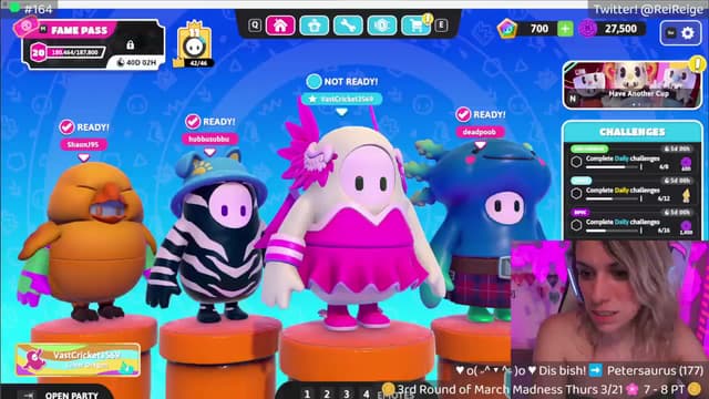 Gallery image thumbnail from Reige's myfreecams stream on, 03/21/2024, 10:37 image 1 of 20