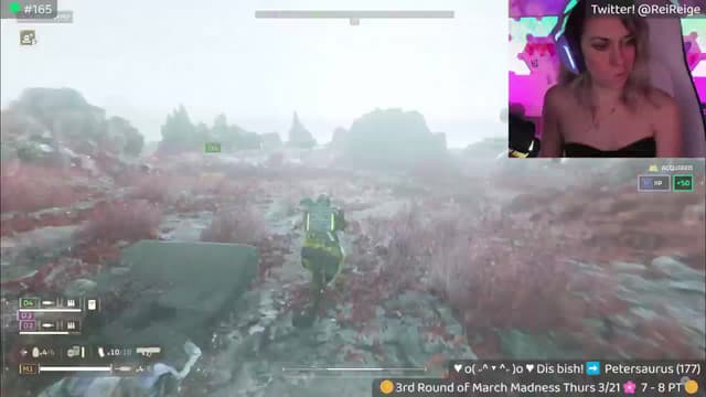 Gallery image thumbnail from Reige's myfreecams stream on, 03/21/2024, 10:37 image 13 of 20