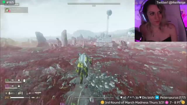 Gallery image thumbnail from Reige's myfreecams stream on, 03/21/2024, 10:37 image 17 of 20