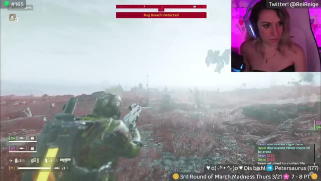 Gallery image thumbnail from Reige's myfreecams stream on, 03/21/2024, 10:37 image 14 of 20