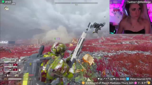 Gallery image thumbnail from Reige's myfreecams stream on, 03/21/2024, 10:37 image 11 of 20
