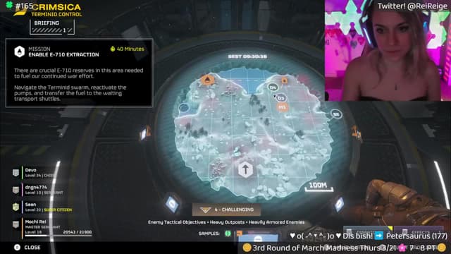 Gallery image thumbnail from Reige's myfreecams stream on, 03/21/2024, 10:37 image 8 of 20