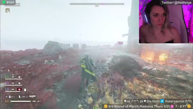 Gallery image thumbnail from Reige's myfreecams stream on, 03/21/2024, 10:37 image 9 of 20