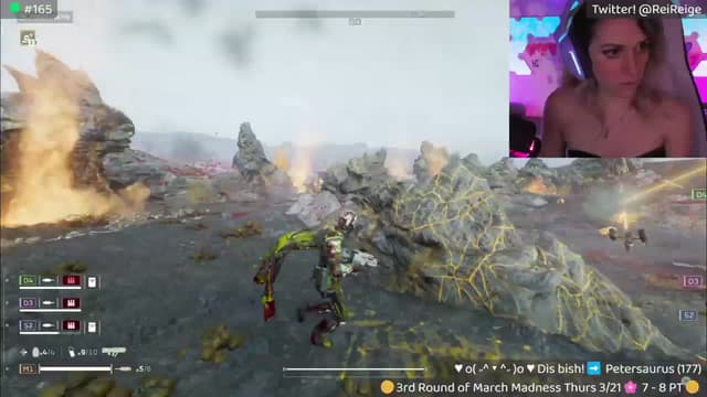 Gallery image thumbnail from Reige's myfreecams stream on, 03/21/2024, 10:37 image 10 of 20