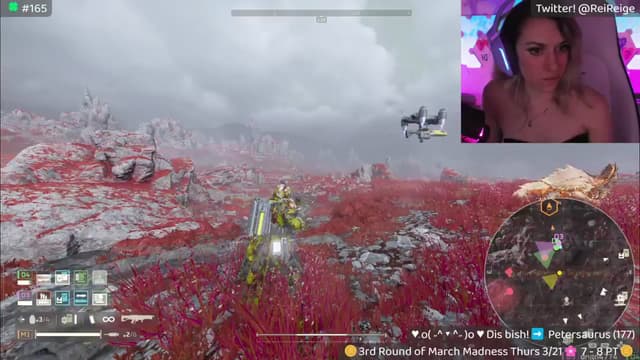 Gallery image thumbnail from Reige's myfreecams stream on, 03/21/2024, 10:37 image 15 of 20